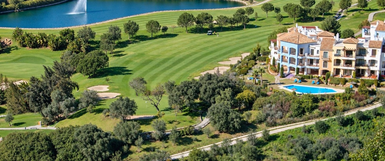 Wiederverkauf - apartment - Benahavís - Los Arqueros