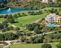 Wiederverkauf - apartment - Benahavís - Los Arqueros