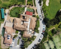 Wiederverkauf - apartment - Benahavís - Los Arqueros