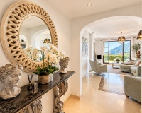 Wiederverkauf - apartment - Benahavís - Los Arqueros