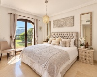 Wiederverkauf - apartment - Benahavís - Los Arqueros