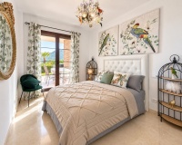 Wiederverkauf - apartment - Benahavís - Los Arqueros