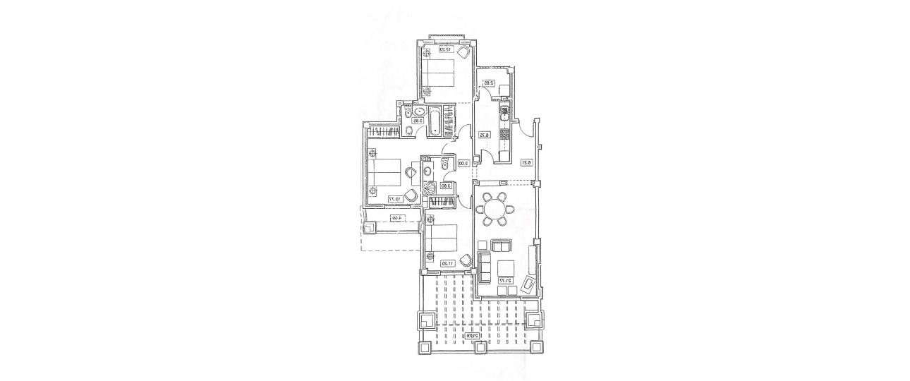 Wiederverkauf - apartment - Benahavís - Los Arqueros