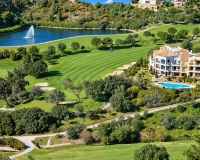 Wiederverkauf - apartment - Benahavís - Los Arqueros