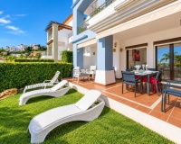 Wiederverkauf - apartment - Benahavís - Los Arqueros