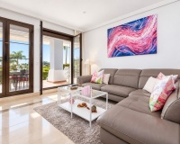 Wiederverkauf - apartment - Benahavís - Los Arqueros
