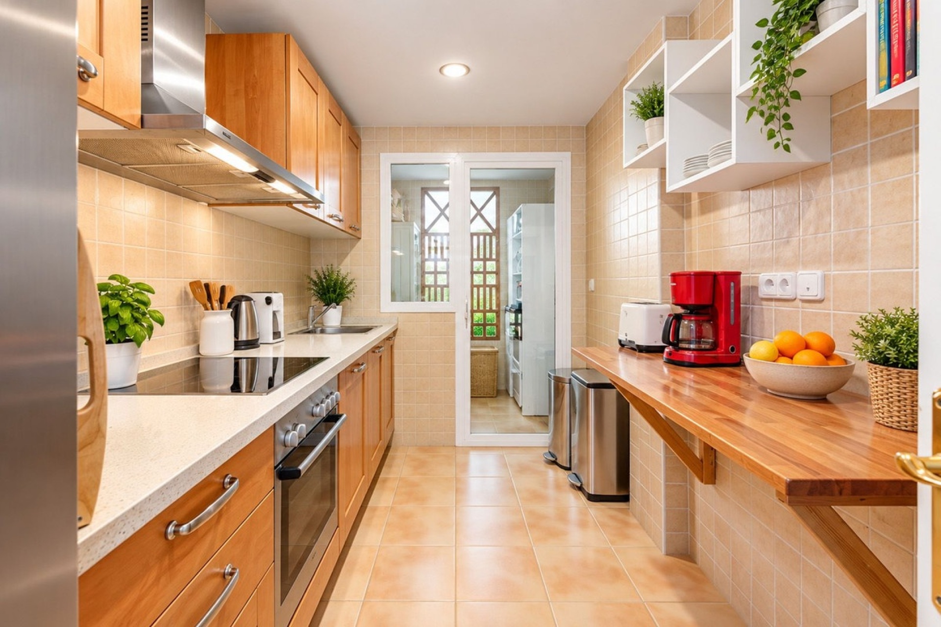 Wiederverkauf - apartment - Benahavís - Los Arqueros