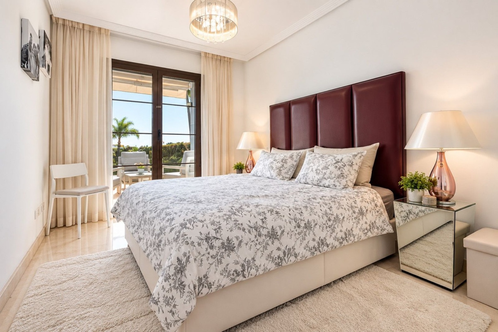 Wiederverkauf - apartment - Benahavís - Los Arqueros