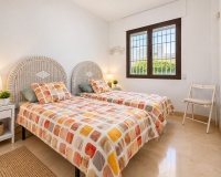 Wiederverkauf - apartment - Benahavís - Los Arqueros