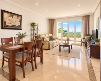 Wiederverkauf - apartment - Benahavís - Los Arqueros