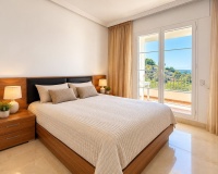 Wiederverkauf - apartment - Benahavís - Los Arqueros