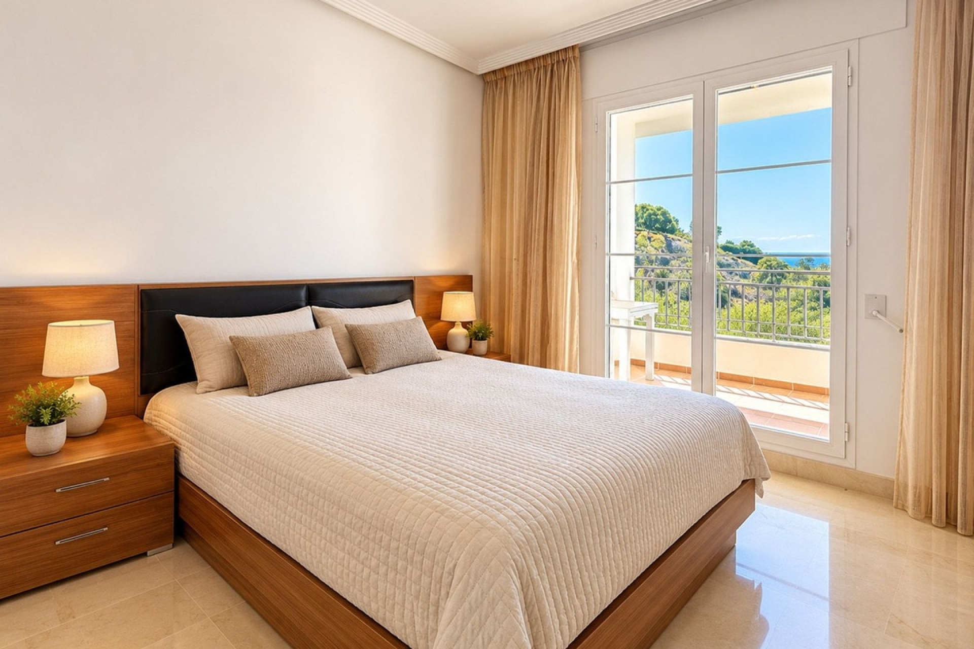 Wiederverkauf - apartment - Benahavís - Los Arqueros