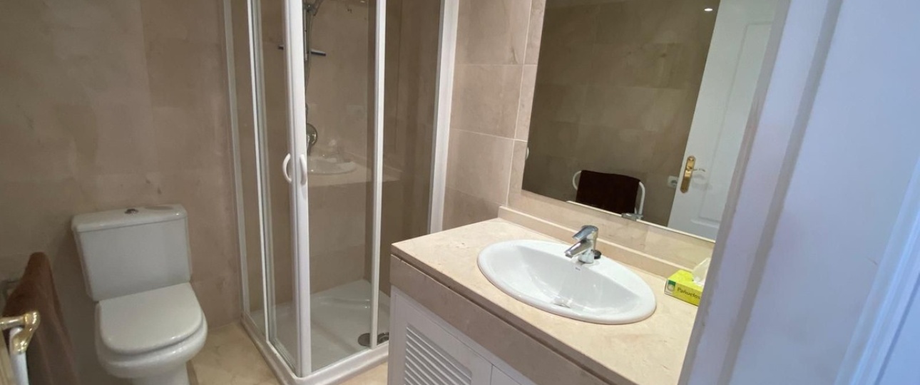 Wiederverkauf - apartment - Benahavís - Los Arqueros