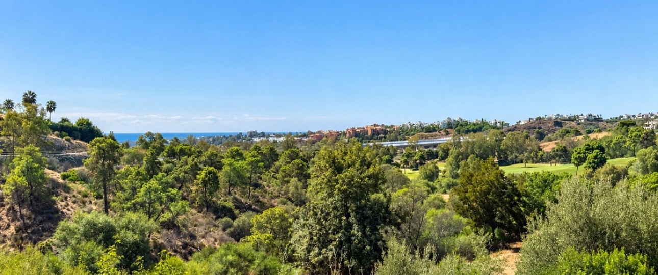 Wiederverkauf - apartment - Benahavís - Los Arqueros