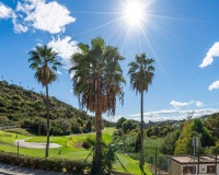 Wiederverkauf - apartment - Benahavís - Los Arqueros
