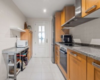 Wiederverkauf - apartment - Benahavís - Los Arqueros