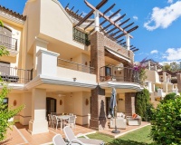 Wiederverkauf - apartment - Benahavís - Los Arqueros