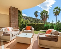 Wiederverkauf - apartment - Benahavís - Los Arqueros