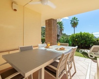 Wiederverkauf - apartment - Benahavís - Los Arqueros