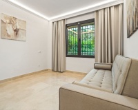 Wiederverkauf - apartment - Benahavís - Los Arqueros