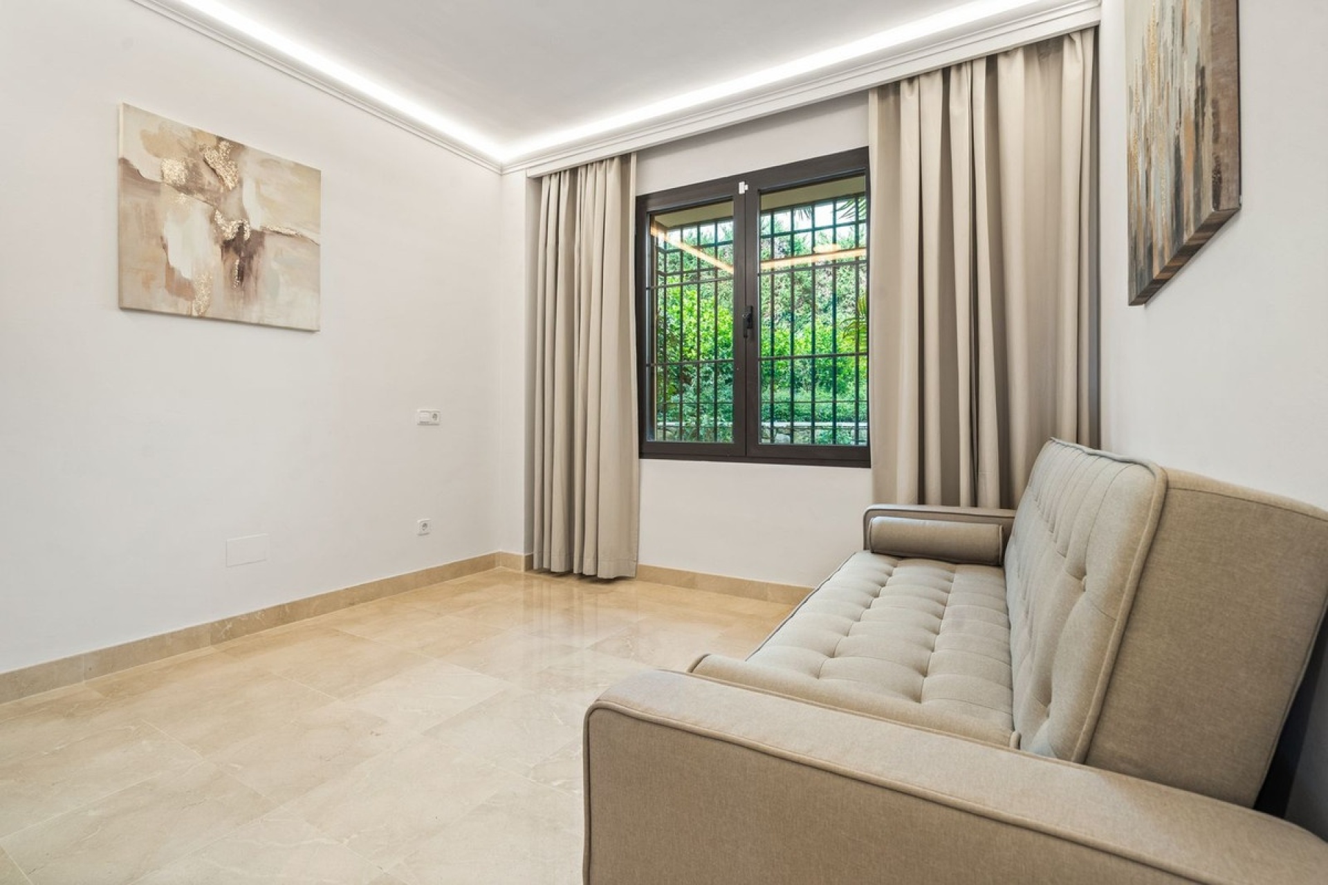 Wiederverkauf - apartment - Benahavís - Los Arqueros