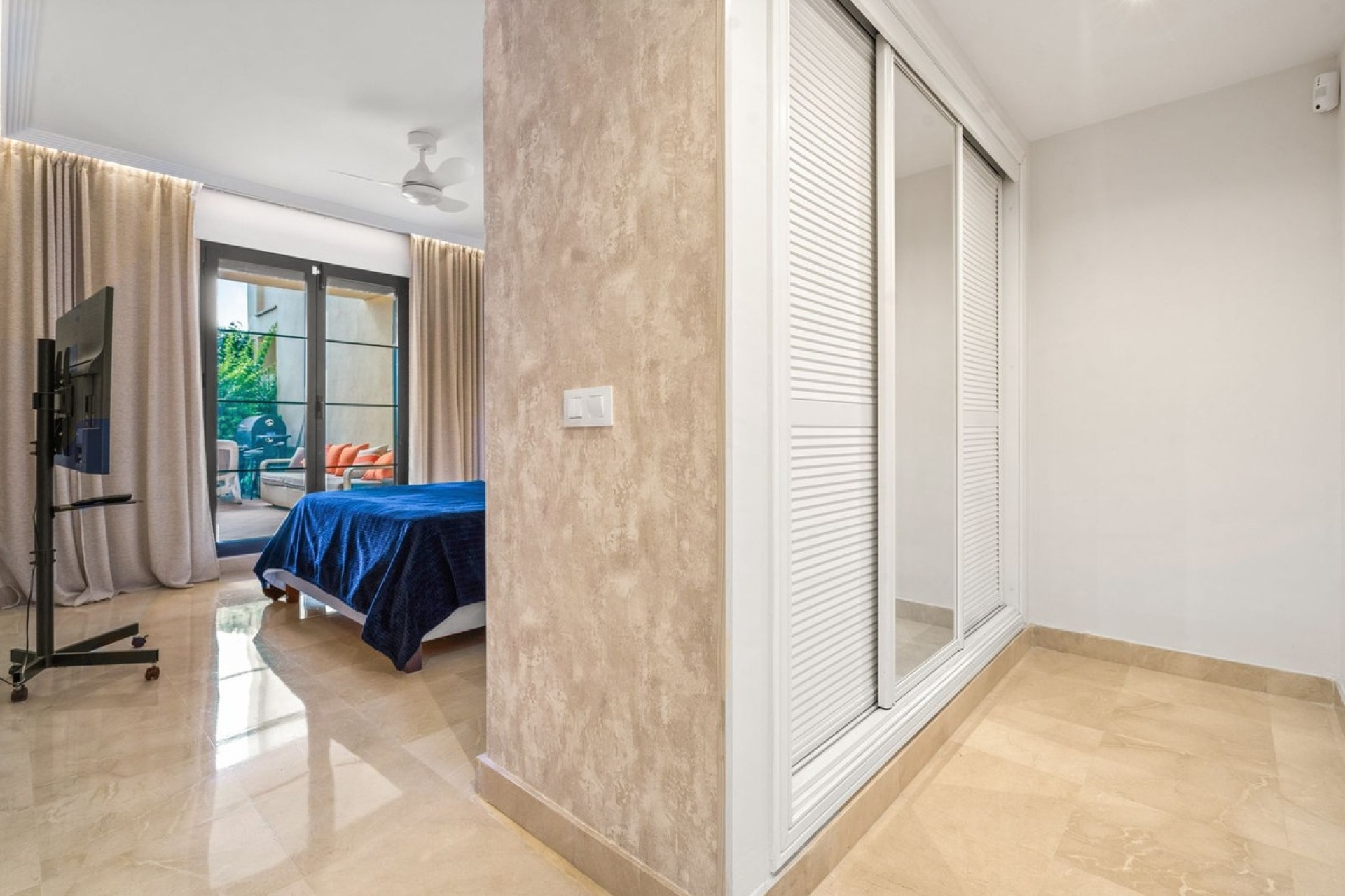 Wiederverkauf - apartment - Benahavís - Los Arqueros