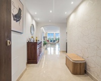 Wiederverkauf - apartment - Benahavís - Los Arqueros
