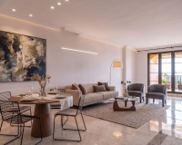 Wiederverkauf - apartment - Benahavís - Los Arqueros