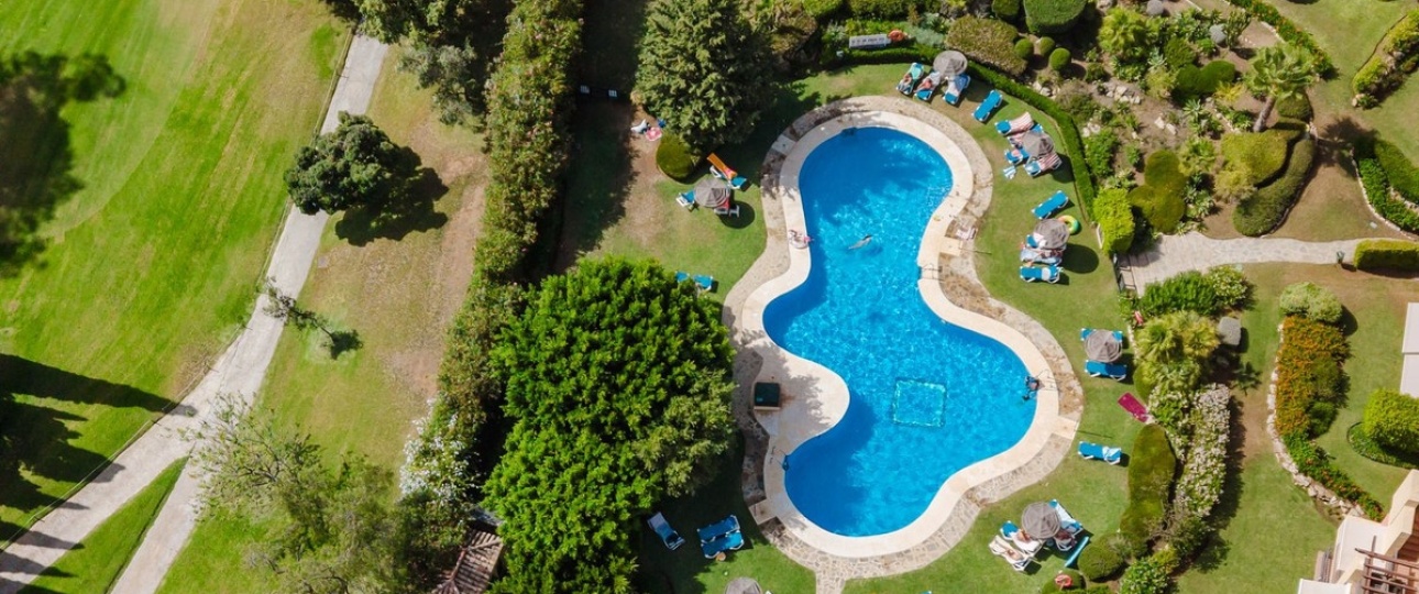 Wiederverkauf - apartment - Benahavís - Los Arqueros