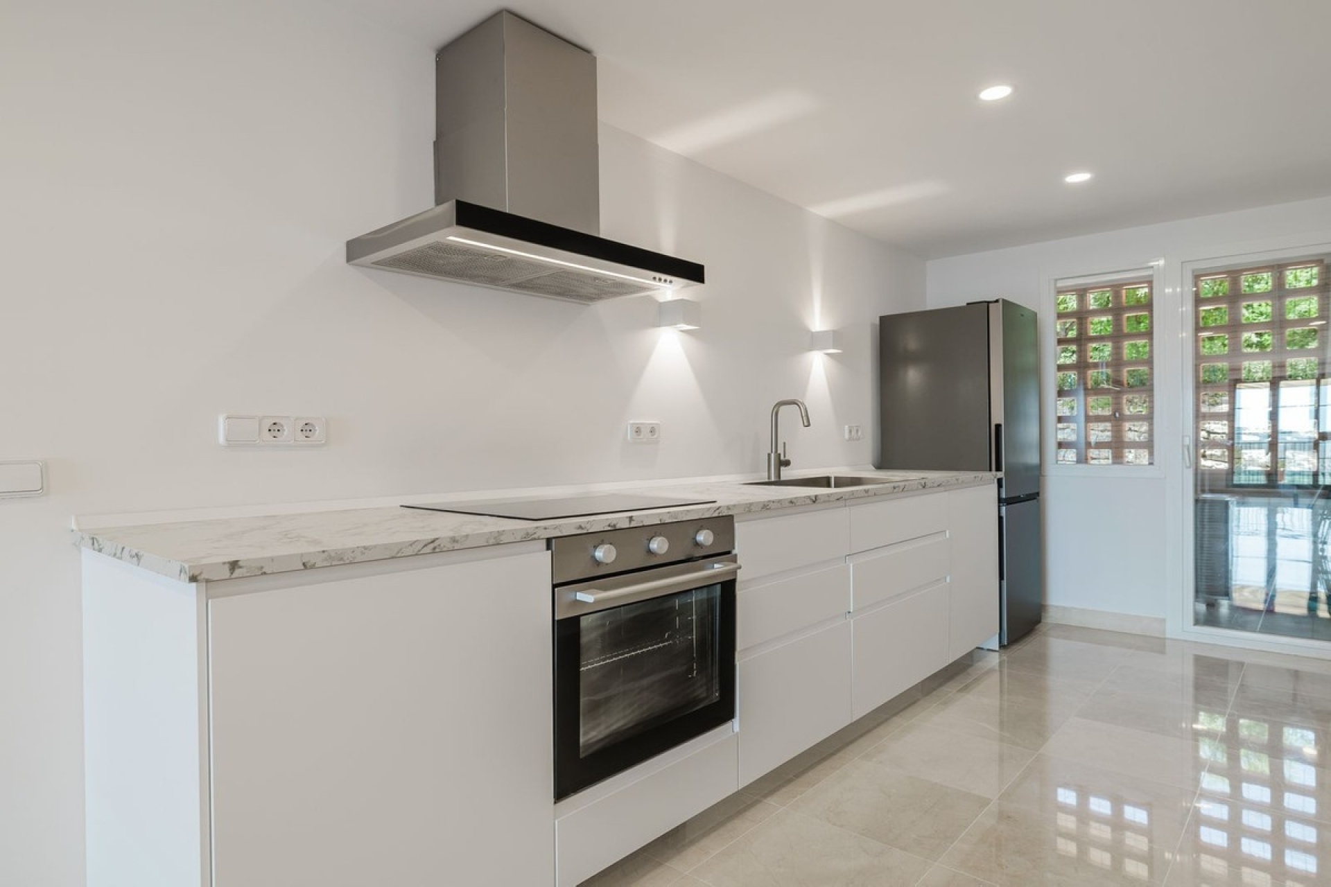 Wiederverkauf - apartment - Benahavís - Los Arqueros