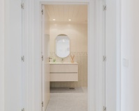 Wiederverkauf - apartment - Benahavís - Los Arqueros