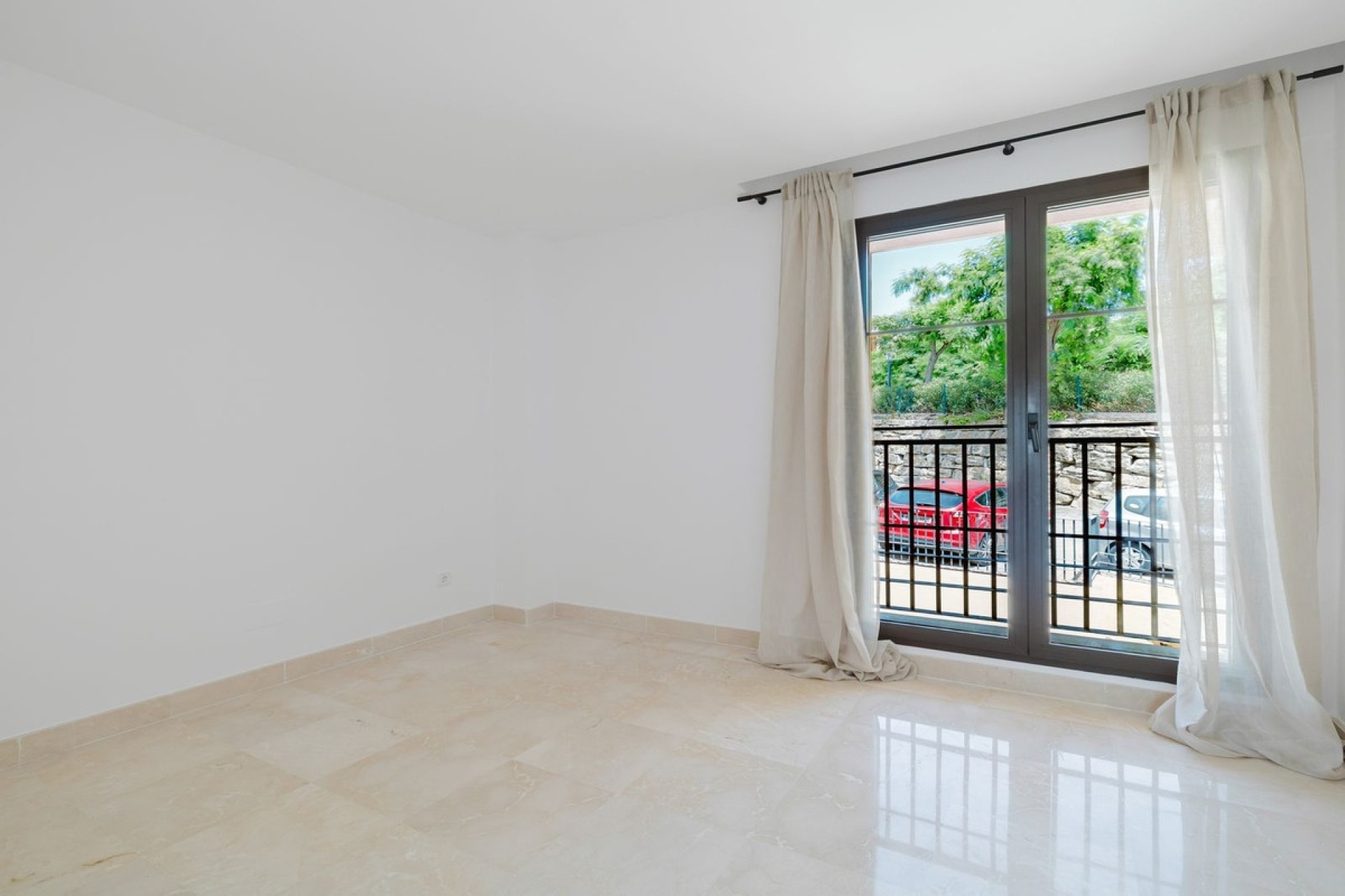 Wiederverkauf - apartment - Benahavís - Los Arqueros
