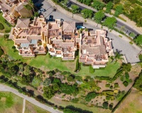 Wiederverkauf - apartment - Benahavís - Los Arqueros