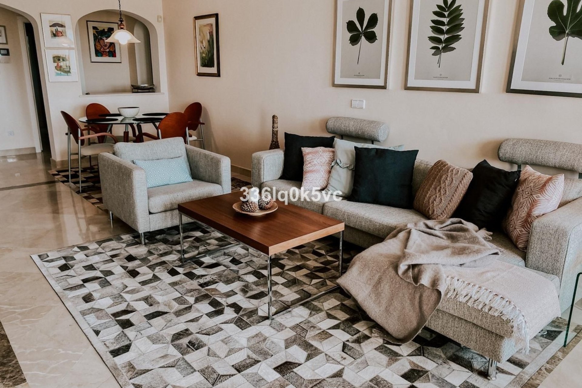 Wiederverkauf - apartment - Benahavís - Los Arqueros