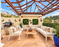 Wiederverkauf - apartment - Benahavís - Los Arqueros