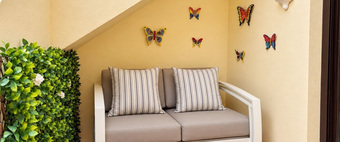 Wiederverkauf - apartment - Benahavís - Los Arqueros