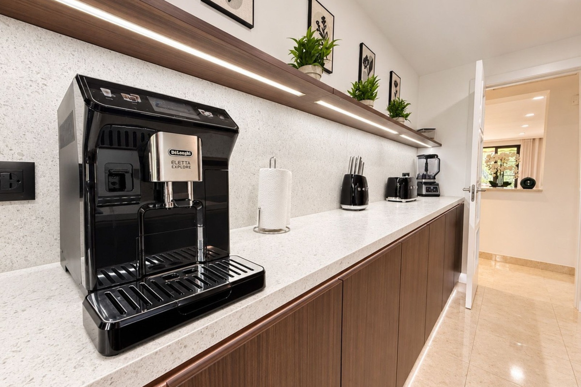 Wiederverkauf - apartment - Benahavís - Los Arqueros