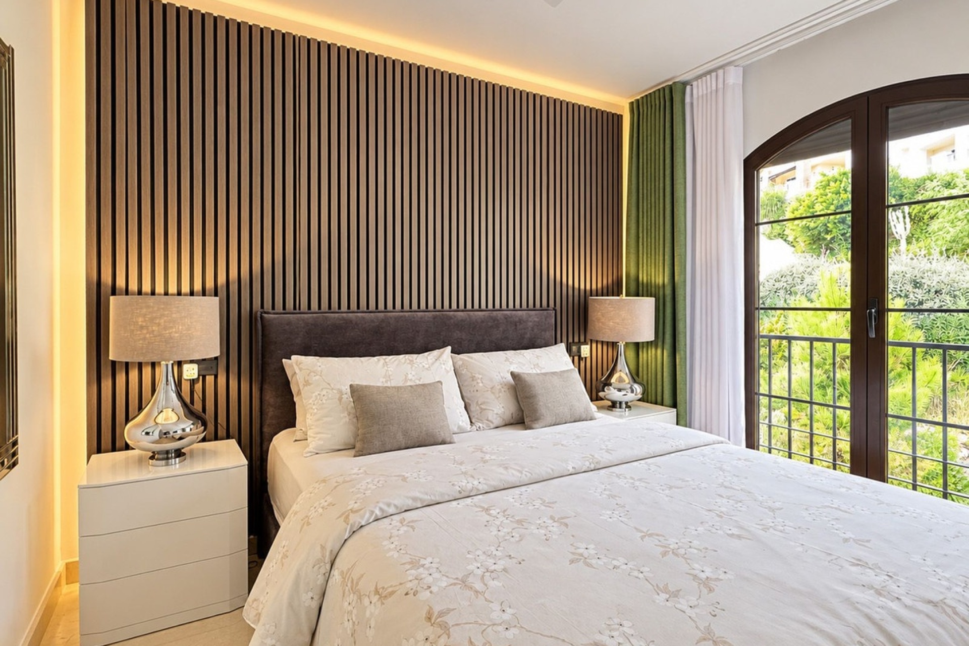 Wiederverkauf - apartment - Benahavís - Los Arqueros