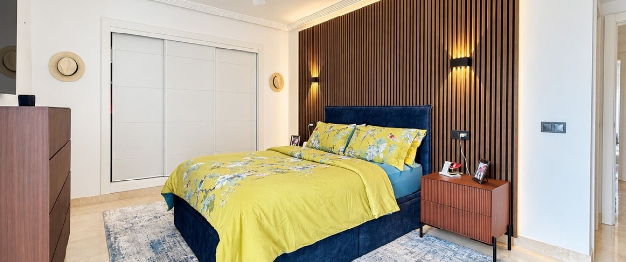 Wiederverkauf - apartment - Benahavís - Los Arqueros