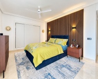 Wiederverkauf - apartment - Benahavís - Los Arqueros