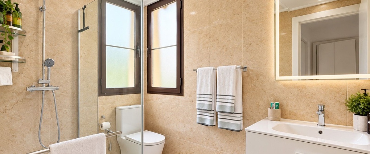 Wiederverkauf - apartment - Benahavís - Los Arqueros