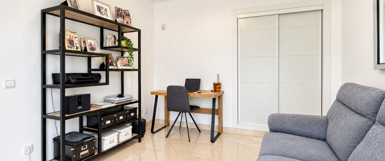 Wiederverkauf - apartment - Benahavís - Los Arqueros