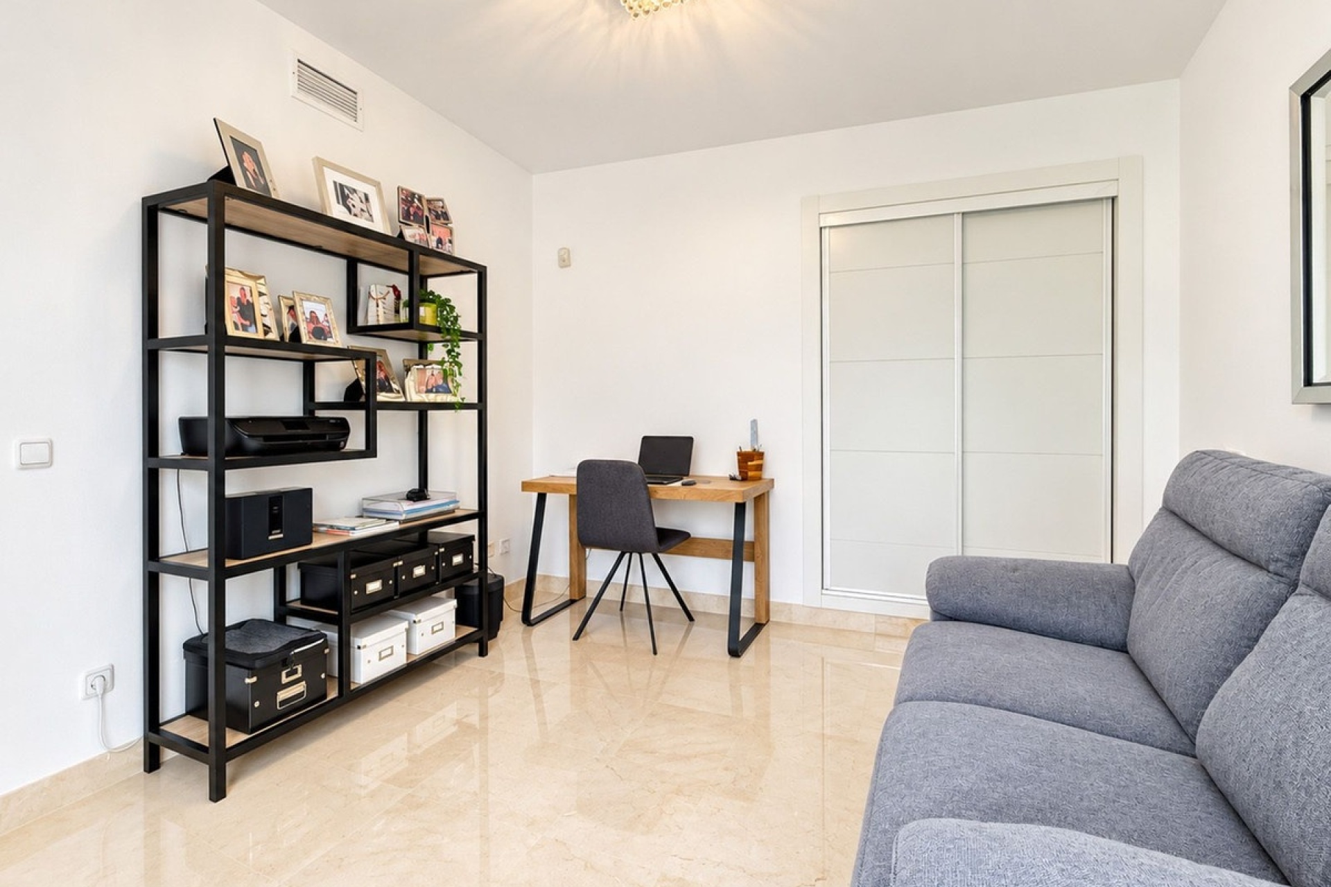 Wiederverkauf - apartment - Benahavís - Los Arqueros