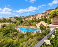Wiederverkauf - apartment - Benahavís - Los Arqueros