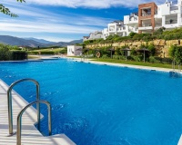 Wiederverkauf - apartment - Benahavís - Los Arqueros
