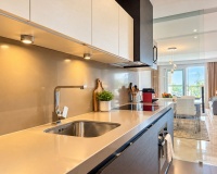 Wiederverkauf - apartment - Benahavís - Los Arqueros