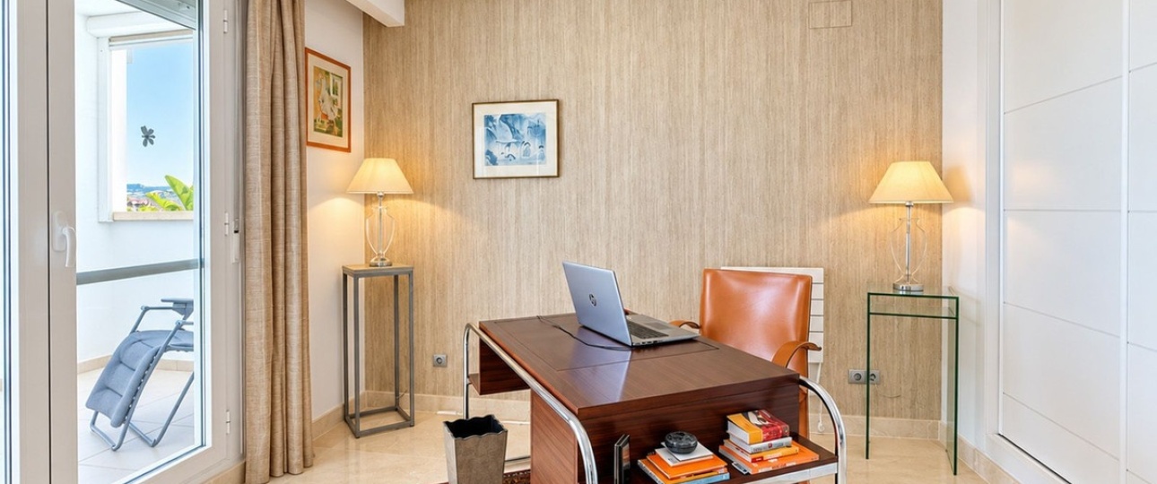 Wiederverkauf - apartment - Benahavís - Los Arqueros
