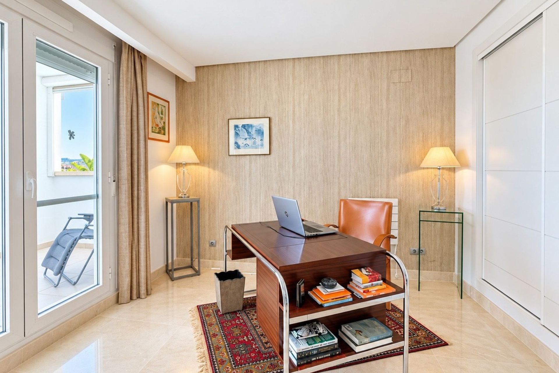 Wiederverkauf - apartment - Benahavís - Los Arqueros