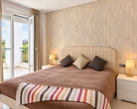 Wiederverkauf - apartment - Benahavís - Los Arqueros