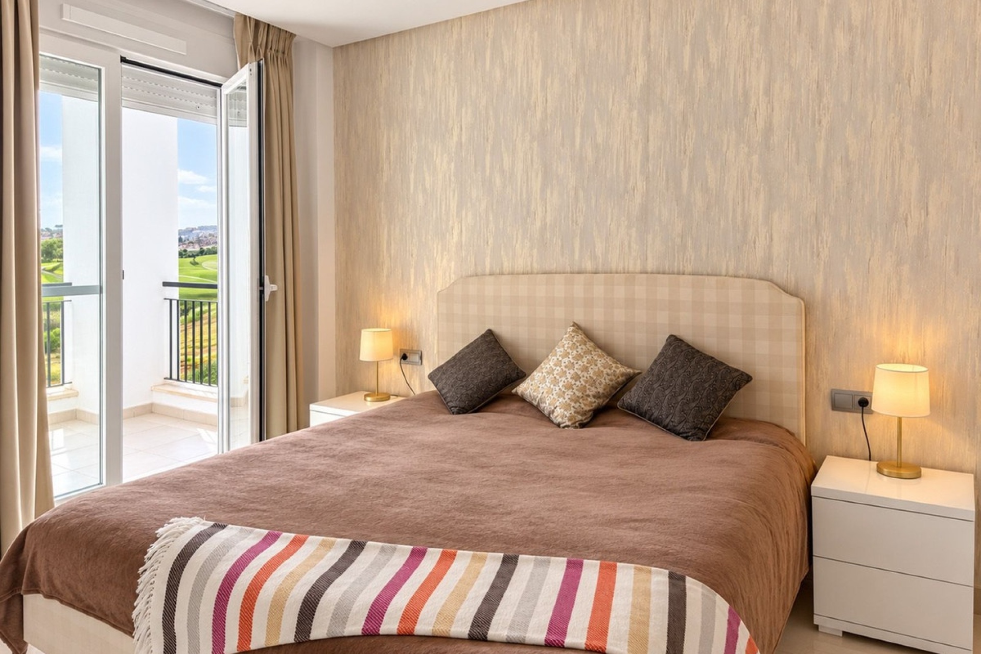 Wiederverkauf - apartment - Benahavís - Los Arqueros